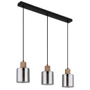 Globo ALEIDIS 15768-3 Pendelleuchte E27