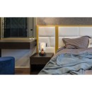 Globo ALEIDIS 15768T Tischlampe E27