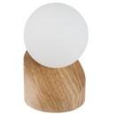 Globo ALISA 50300146 LED Tischlampe G9 | 275lm | 3000K