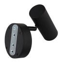 Globo ALLVI 57914-1AL LED Spot-Wandleuchte | 1W LED | 29lm | 3100K