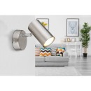 Globo 57914-1N Spot-Wandleuchte ALLVI GU10