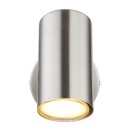 Globo 57914-1N Spot-Wandleuchte ALLVI GU10