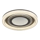 Globo ALSUNA 48557-48 LED Deckenleuchte | 48W LED | 2160lm