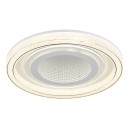 Globo ALSUNA 48557-48W LED Deckenleuchte | 48W LED | 2640lm