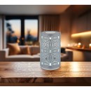 Globo AMIYAH 21018G LED Tischlampe | 1W LED | 15lm