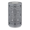 Globo AMIYAH 21018G LED Tischlampe | 1W LED | 15lm