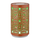 Globo AMIYAH 21018R LED Tischlampe | 1W LED | 15lm