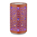 Globo AMIYAH 21018R LED Tischlampe | 1W LED | 15lm