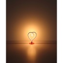 Globo AMORE 28054C LED Tischlampe | 6W LED | 250lm | 3000K