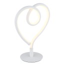 Globo AMORE 28054W LED Tischlampe | 6W LED | 250lm | 3000K