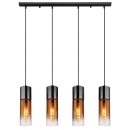 Globo 21000-4HG Pendelleuchte ANNIKA E27