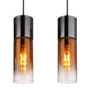 Globo 21000-4HG Pendelleuchte ANNIKA E27