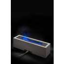 Immax 08976L LED Tischlampe FLAME | 10W integrierte LED-Quelle