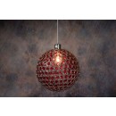 Hängeleuchte Lucide Ayla 1x60W E27- modern