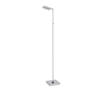 Lucide L197301011 LED Stehlampe AARON | 12W integrierte LED-Quelle | 1000lm | 2700-4000K
