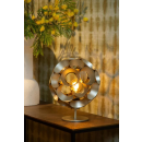 Lucide L105230102 Tischlampe HANNELORE E27