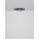 Globo 67297D2 LED Deckenleuchte BEATRIX | 18W integrierte LED-Quelle | 1100lm | 3000K