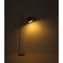 Globo BENNO 24779W Stehlampe E27