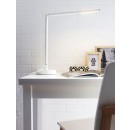 Lucide 12619/06/31 LED Tischlampe Bergamo 1x6W | 3000K