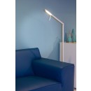 LED Stehlampe Lucide Bergamo 1x6W LED - Arbeits- oder Leseleuchte
