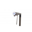 Lucide 12619/06/31 LED Tischlampe Bergamo 1x6W | 3000K