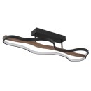 Globo 67181D LED Deckenleuchte BEZZY  | 30W integrierte LED-Quelle | 1000lm | 3000K