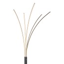 Globo 59229B LED Stehlampe BIZZY | 36W integrierte LED-Quelle | 910lm | 3000K