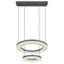 Globo 67191-50 LED Pendelleuchte BLASIUS  | 50W integrierte LED-Quelle | 1800lm | 2700-6000K