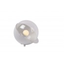 Kindertischleuchte Lucide Blup 1x40W E14