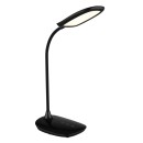 Globo 58455B LED Tischlampe BOTAL | 9W integrierte LED-Quelle | 520lm | 3000+4000+6500K