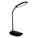 Globo 58455B LED Tischlampe BOTAL | 9W integrierte LED-Quelle | 520lm | 3000+4000+6500K
