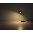 Globo 58455B LED Tischlampe BOTAL | 9W integrierte LED-Quelle | 520lm | 3000+4000+6500K