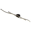 Globo BOYD 67336-30 LED Deckenleuchte | 30W LED | 1300lm | 3000K