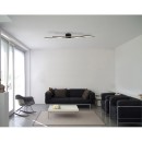 Globo BOYD 67336-30 LED Deckenleuchte | 30W LED | 1300lm | 3000K