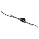 Globo BOYD 67336-30 LED Deckenleuchte | 30W LED | 1300lm | 3000K