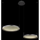 Globo BRIGGS 67186-50 LED Pendelleuchte | 50W LED | 1000lm