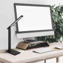 Globo BRIGHTON 58439SA LED Tischlampe | 4W LED | 143lm