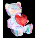 Globo BRONDAR 28058K LED Tischlampe | 1W LED | 3500K