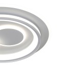 Italux CLN-52185B-WH LED Deckenleuchte Parco | 55W LED | 3025lm | 3000-6000K