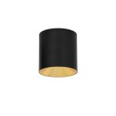 Italux CLN-6677-95-BL-GD-3K LED Altisma | 15W integrierte LED-Quelle | 1650lm | 3000K