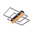 Zuma Line 003064-028261 LED Deckenleuchte MINAR integrierte LED-Quelle