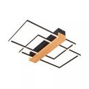 Zuma Line 003064-028261 LED Deckenleuchte MINAR integrierte LED-Quelle