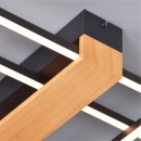 Zuma Line 003064-028261 LED Deckenleuchte MINAR integrierte LED-Quelle