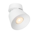Lucide L099350131 Spot-Deckenleuchte TRIGONO GU10
