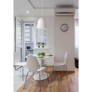 Hängeleuchte Lucide Calais 1x60W E27 - modern