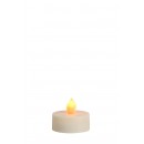 LED-Tischleuchte Lucide Candle 1x1W LED - Romantik