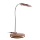 Globo CARMEN 52290146 LED Tischlampe | 5W LED | 300lm | 3000K