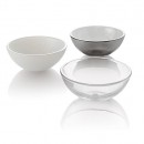 Ideal Lux 044255 Kronleuchter Casanova transparente 8s40W | E14