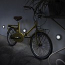 Ideal Lux 120317 Spotleuchte Ceci 1x4,5W | GU10 - schwarz