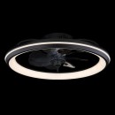 Globo CELESTE 03643 LED Ventilator mit Licht | 40W LED | 2080lm